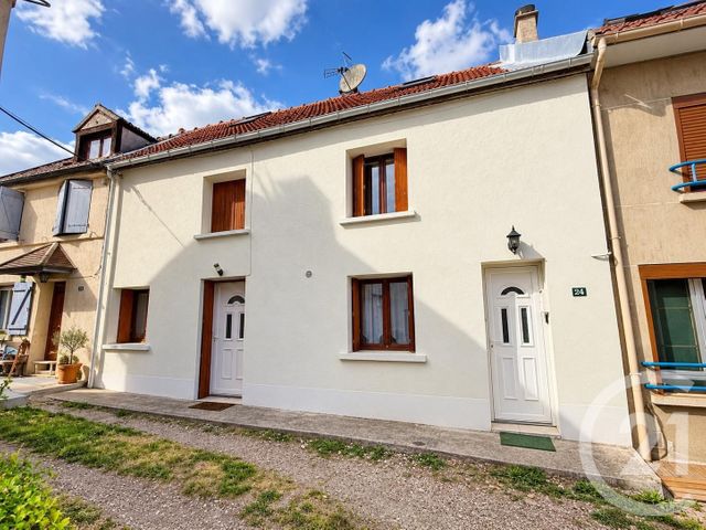 maison - LONGPERRIER - 77