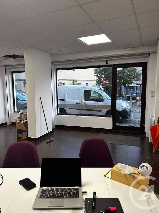 Divers &agrave; vendre - 69,55 m2 - Dammartin En Goele - 77 - ILE-DE-FRANCE