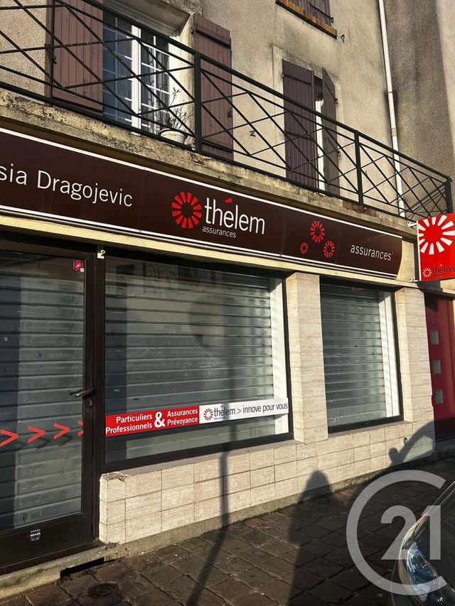 Divers &agrave; louer - 69,55 m2 - Dammartin En Goele - 77 - ILE-DE-FRANCE