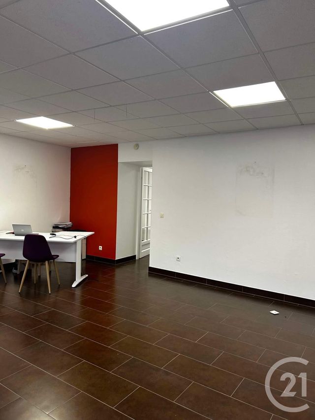 Divers &agrave; louer - 69,55 m2 - Dammartin En Goele - 77 - ILE-DE-FRANCE