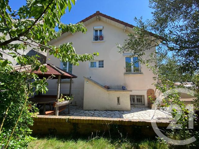 maison - TREMBLAY EN FRANCE - 93