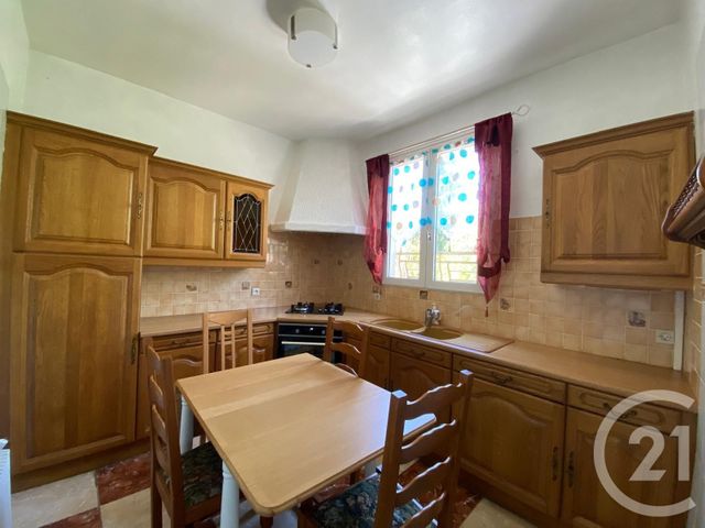 Maison à vendre - 5 pièces - 80 m2 - Tremblay En France - 93 - ILE-DE-FRANCE