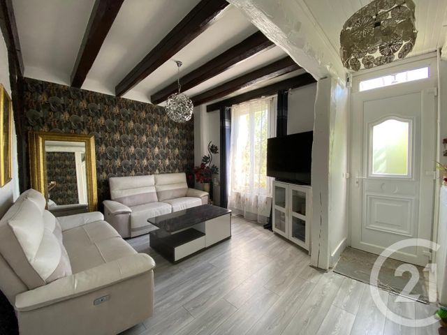 Maison à vendre - 5 pièces - 80 m2 - Tremblay En France - 93 - ILE-DE-FRANCE