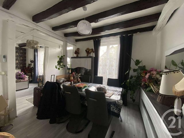 Maison à vendre - 5 pièces - 80 m2 - Tremblay En France - 93 - ILE-DE-FRANCE