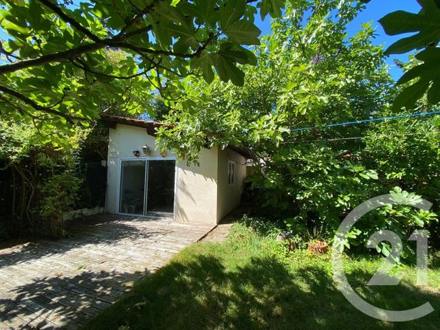 Maison à vendre - 5 pièces - 80 m2 - Tremblay En France - 93 - ILE-DE-FRANCE