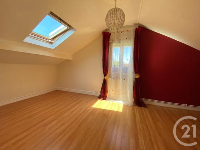 Maison à vendre - 5 pièces - 80 m2 - Tremblay En France - 93 - ILE-DE-FRANCE