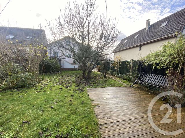 Maison à vendre - 5 pièces - 80 m2 - Tremblay En France - 93 - ILE-DE-FRANCE