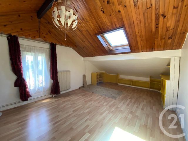 Maison à vendre - 5 pièces - 80 m2 - Tremblay En France - 93 - ILE-DE-FRANCE