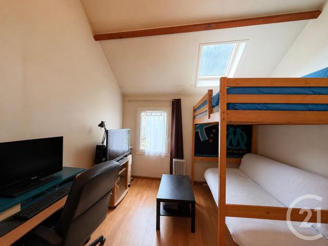 Maison &agrave; vendre - 4 pi&egrave;ces - 90 m2 - Montge En Goele - 77 - ILE-DE-FRANCE