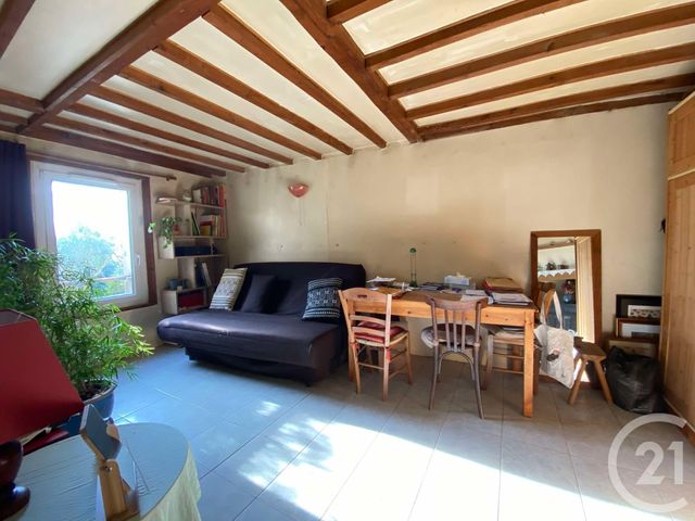 Maison &agrave; vendre - 4 pi&egrave;ces - 90 m2 - Montge En Goele - 77 - ILE-DE-FRANCE