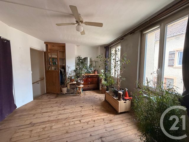 Maison &agrave; vendre - 4 pi&egrave;ces - 90 m2 - Montge En Goele - 77 - ILE-DE-FRANCE