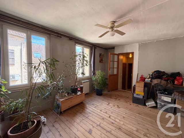 Maison &agrave; vendre - 4 pi&egrave;ces - 90 m2 - Montge En Goele - 77 - ILE-DE-FRANCE