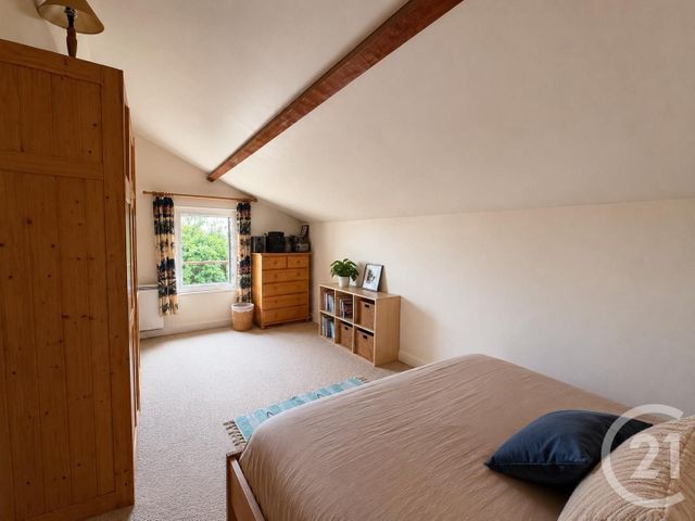 Maison &agrave; vendre - 4 pi&egrave;ces - 90 m2 - Montge En Goele - 77 - ILE-DE-FRANCE