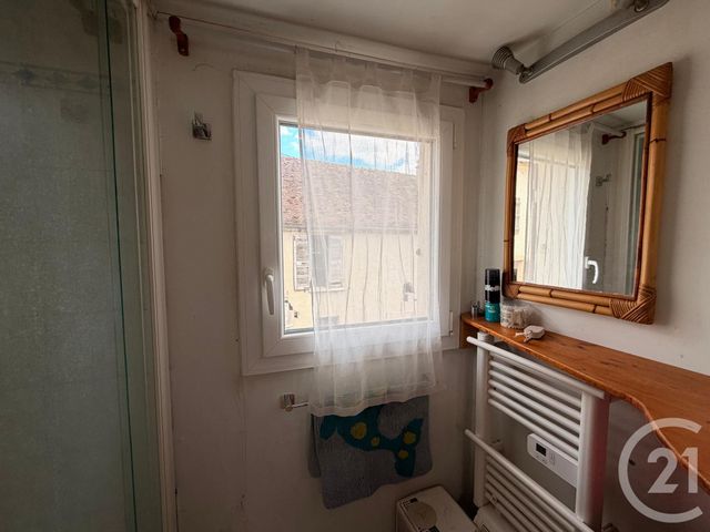 Maison &agrave; vendre - 4 pi&egrave;ces - 90 m2 - Montge En Goele - 77 - ILE-DE-FRANCE