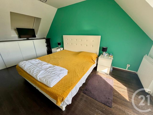Maison &agrave; vendre - 5 pi&egrave;ces - 94 m2 - Nantouillet - 77 - ILE-DE-FRANCE
