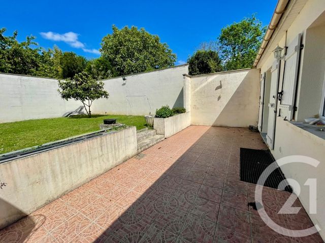 Maison &agrave; vendre - 5 pi&egrave;ces - 94 m2 - Nantouillet - 77 - ILE-DE-FRANCE