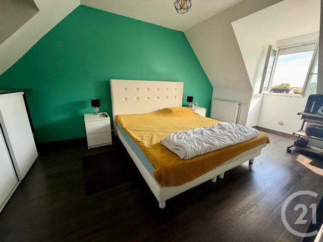 Maison &agrave; vendre - 5 pi&egrave;ces - 94 m2 - Nantouillet - 77 - ILE-DE-FRANCE