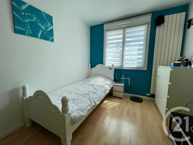 Maison &agrave; vendre - 5 pi&egrave;ces - 94 m2 - Nantouillet - 77 - ILE-DE-FRANCE