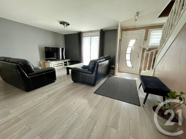 Maison &agrave; vendre - 5 pi&egrave;ces - 94 m2 - Nantouillet - 77 - ILE-DE-FRANCE