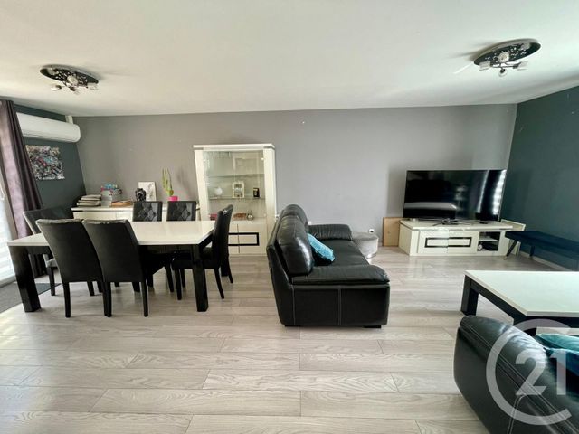Maison &agrave; vendre - 5 pi&egrave;ces - 94 m2 - Nantouillet - 77 - ILE-DE-FRANCE