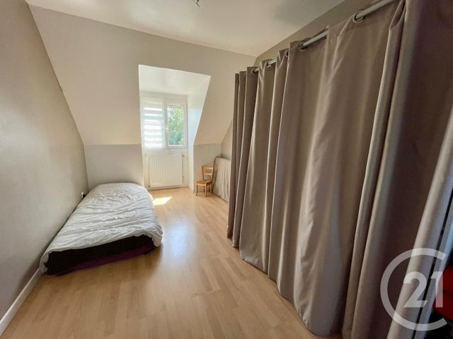 Maison &agrave; vendre - 5 pi&egrave;ces - 94 m2 - Nantouillet - 77 - ILE-DE-FRANCE