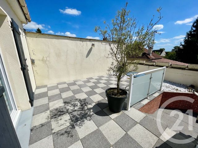 Maison &agrave; vendre - 5 pi&egrave;ces - 94 m2 - Nantouillet - 77 - ILE-DE-FRANCE