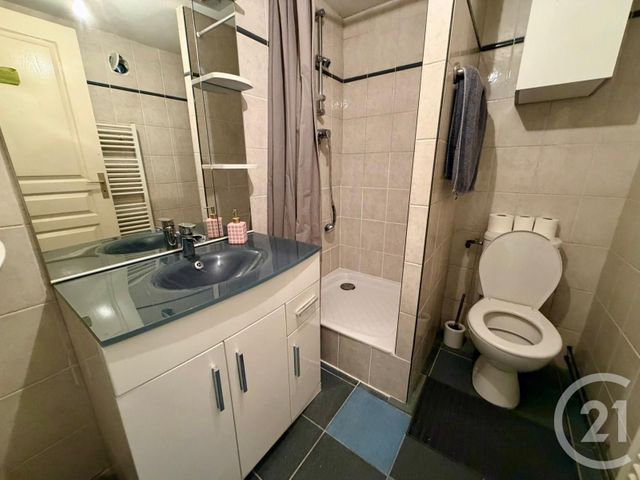 Maison &agrave; vendre - 5 pi&egrave;ces - 94 m2 - Nantouillet - 77 - ILE-DE-FRANCE