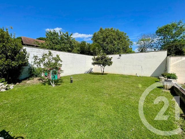 Maison &agrave; vendre - 5 pi&egrave;ces - 94 m2 - Nantouillet - 77 - ILE-DE-FRANCE