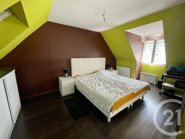 Maison &agrave; vendre - 5 pi&egrave;ces - 94 m2 - Nantouillet - 77 - ILE-DE-FRANCE