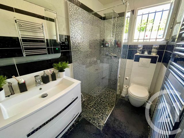 Maison &agrave; vendre - 5 pi&egrave;ces - 94 m2 - Nantouillet - 77 - ILE-DE-FRANCE