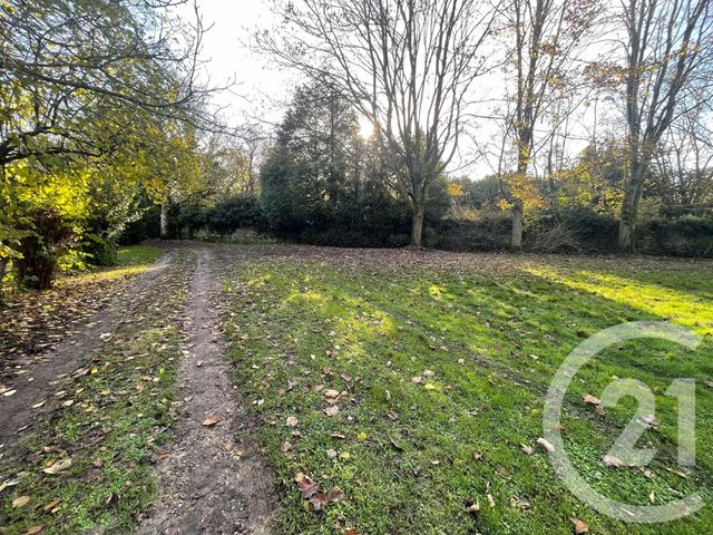 Terrain à vendre - 2320 m2 - Baron - 60 - PICARDIE
