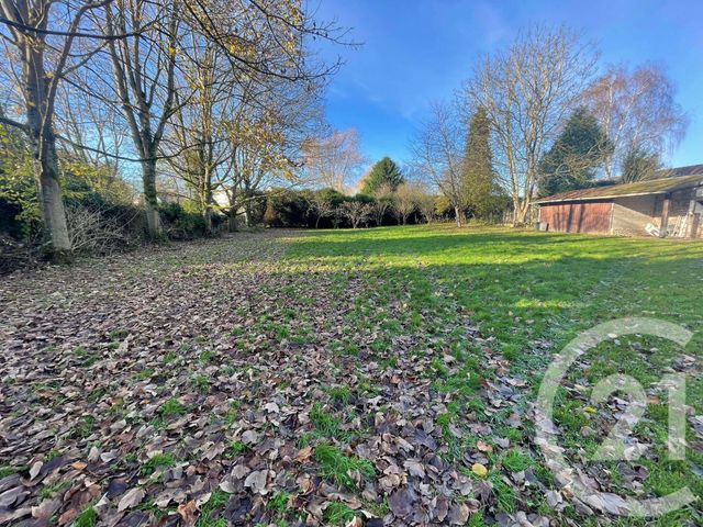 Terrain à vendre - 2320 m2 - Baron - 60 - PICARDIE