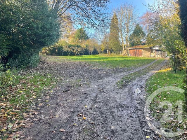 Terrain à vendre - 2320 m2 - Baron - 60 - PICARDIE