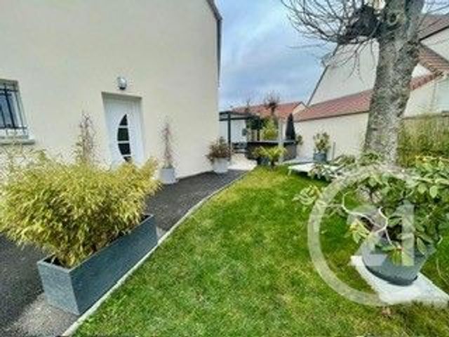 Maison &agrave; vendre - 3 pi&egrave;ces - 60 m2 - Mauregard - 77 - ILE-DE-FRANCE