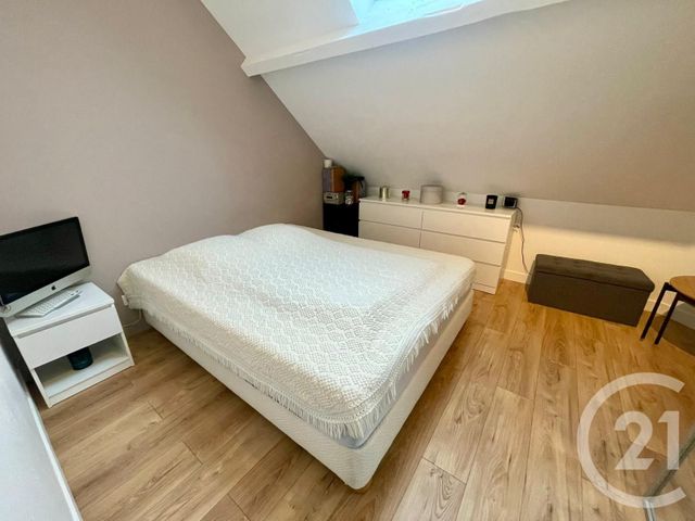 Maison &agrave; vendre - 3 pi&egrave;ces - 60 m2 - Mauregard - 77 - ILE-DE-FRANCE