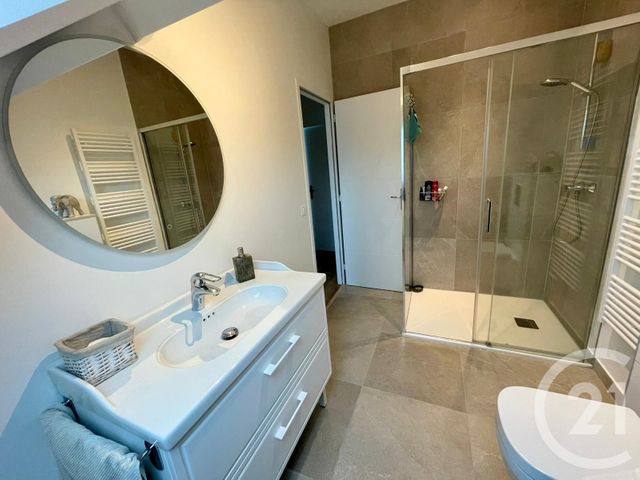 Maison &agrave; vendre - 3 pi&egrave;ces - 60 m2 - Mauregard - 77 - ILE-DE-FRANCE