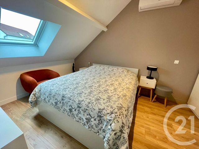 Maison &agrave; vendre - 3 pi&egrave;ces - 60 m2 - Mauregard - 77 - ILE-DE-FRANCE