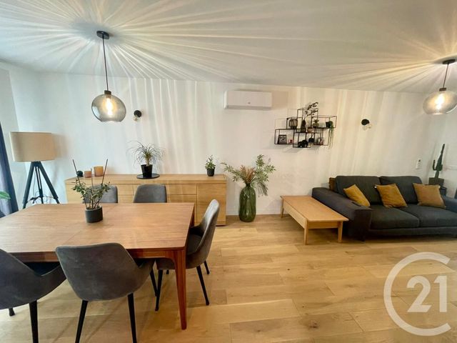 Maison &agrave; vendre - 3 pi&egrave;ces - 60 m2 - Mauregard - 77 - ILE-DE-FRANCE