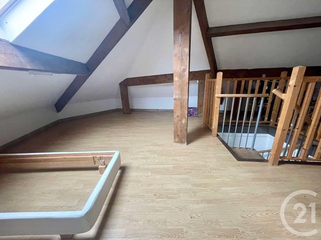 Appartement Duplex à vendre - 2 pièces - 46,40 m2 - Dammartin En Goele - 77 - ILE-DE-FRANCE