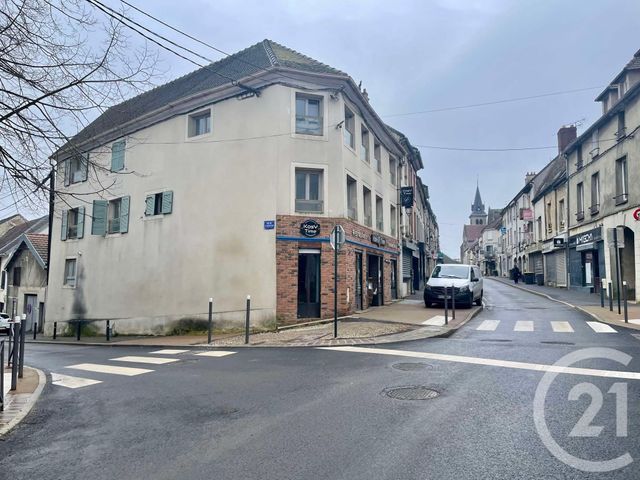 Appartement Duplex à vendre - 2 pièces - 46,40 m2 - Dammartin En Goele - 77 - ILE-DE-FRANCE