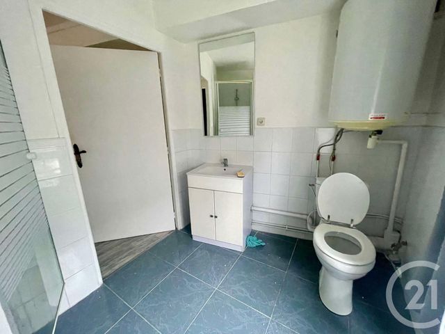 Appartement Duplex à vendre - 2 pièces - 46,40 m2 - Dammartin En Goele - 77 - ILE-DE-FRANCE