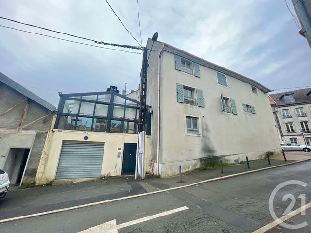 Appartement F2 à vendre - 2 pièces - 33,25 m2 - Dammartin En Goele - 77 - ILE-DE-FRANCE