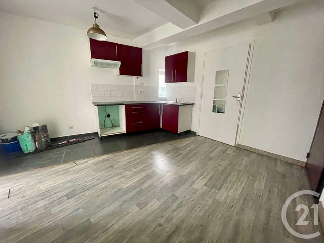 Appartement F2 à vendre - 2 pièces - 33,25 m2 - Dammartin En Goele - 77 - ILE-DE-FRANCE