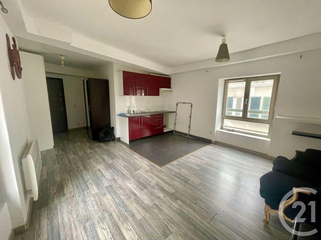 Appartement F2 à vendre - 2 pièces - 40,20 m2 - Dammartin En Goele - 77 - ILE-DE-FRANCE