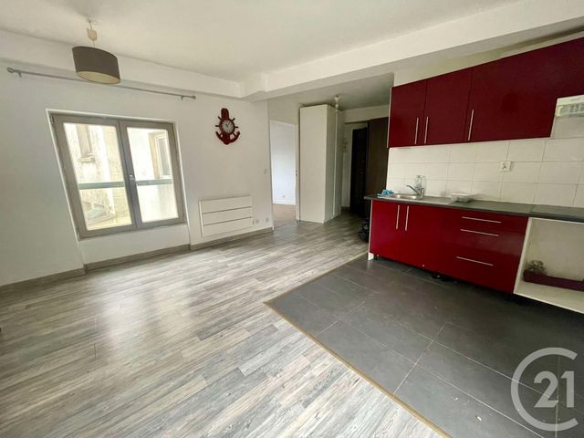 Appartement F2 à vendre - 2 pièces - 40,20 m2 - Dammartin En Goele - 77 - ILE-DE-FRANCE
