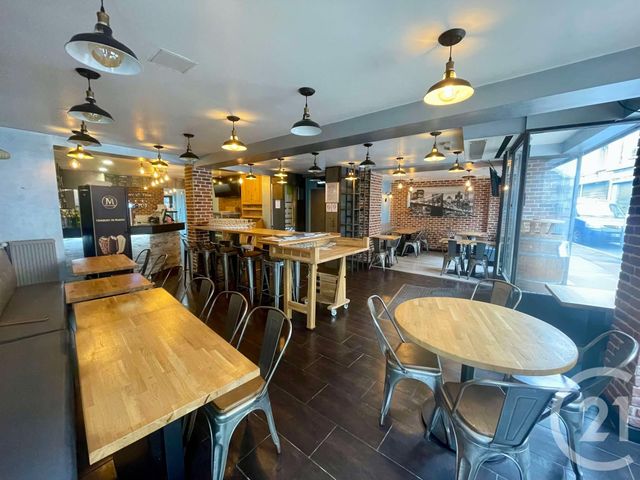 Divers &agrave; vendre - 120 m2 - Dammartin En Goele - 77 - ILE-DE-FRANCE