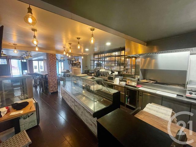 Divers &agrave; vendre - 120 m2 - Dammartin En Goele - 77 - ILE-DE-FRANCE