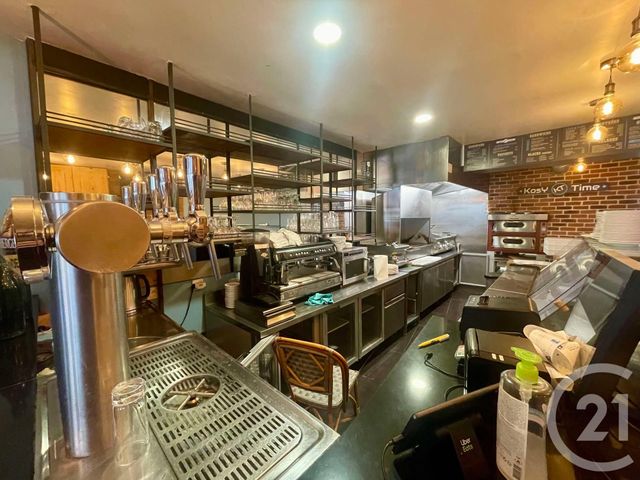 Divers &agrave; vendre - 120 m2 - Dammartin En Goele - 77 - ILE-DE-FRANCE