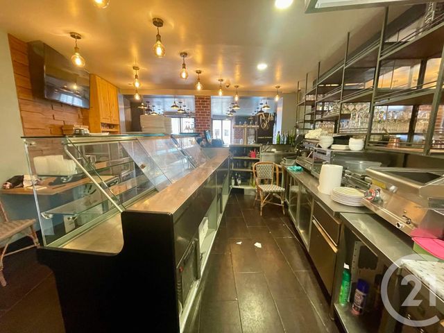 Divers &agrave; vendre - 120 m2 - Dammartin En Goele - 77 - ILE-DE-FRANCE