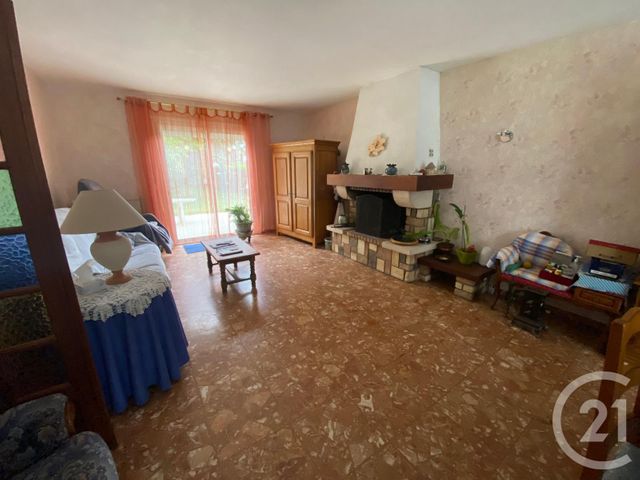 Maison &agrave; vendre - 7 pi&egrave;ces - 175 m2 - Bargny - 60 - PICARDIE